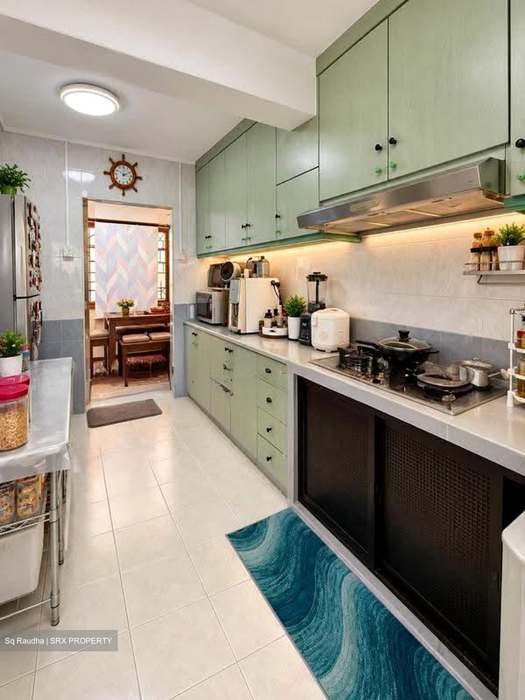 Blk 6 Marsiling Gardens (Woodlands), HDB 3 Rooms #638306521